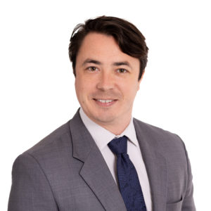 Brad Collins Profile Image