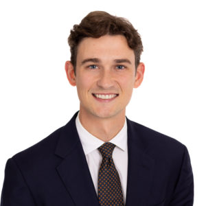 Jackson B. Ferrell Profile Image