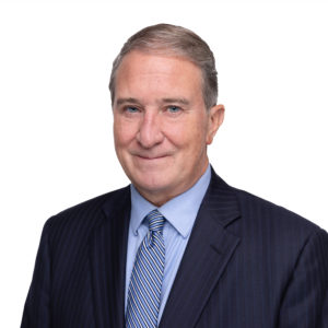 Kevin C. Harkins Profile Image