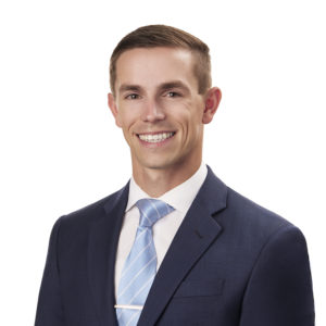 Zachary R. Kennedy Profile Image