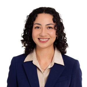 Isaura Mora Profile Image