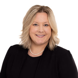 Hayley R. Mullen Profile Image