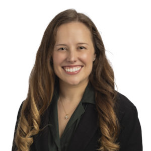 Sarah M. Naseman Profile Image