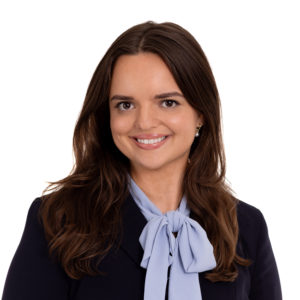 Virginia (Ginny) A. Reams Profile Image