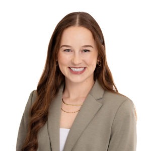 Karissa J. Smith Profile Image