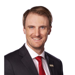 Kevin H. Gilmore Profile Image