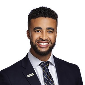 Robert F. Hagans III