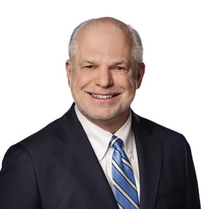 Noel L. Hillman Profile Image