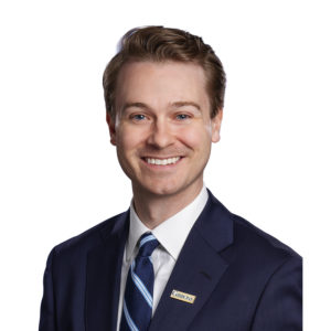 Evan H. Holland Profile Image