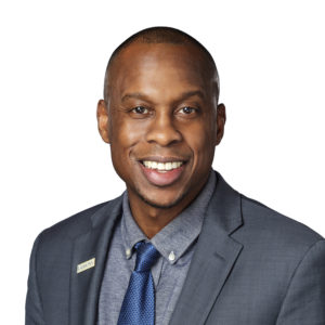 Robert L. Johnson Profile Image