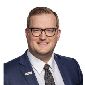 Calvin J. Jonker Profile Image