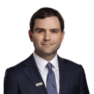 Charles S. Korschun Profile Image