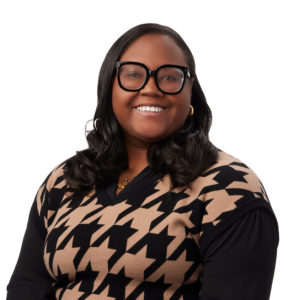 Breia L. Lassiter Profile Image