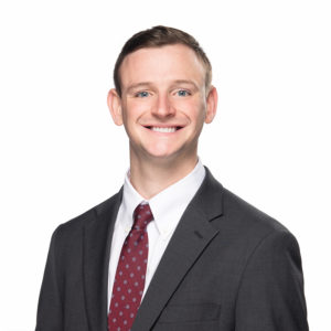 Sam R. Leffert Profile Image