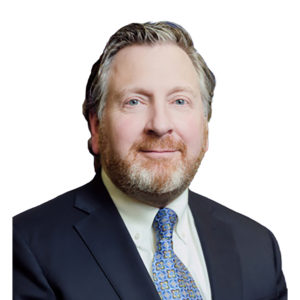 John S. Mairo Profile Image