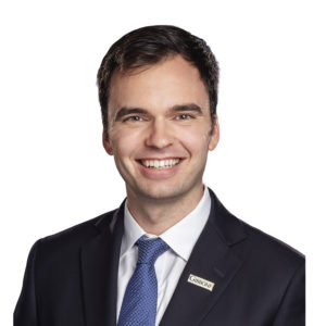 Andrew J. Marino Profile Image