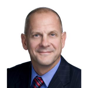 Michael R. McDonald Profile Image