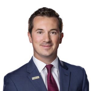 Kyle P. McEvilly Profile Image