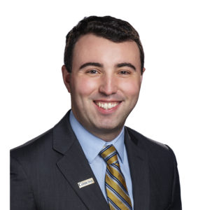 Kenneth D. McPherson III Profile Image