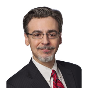 Samuel H. Megerditchian Profile Image