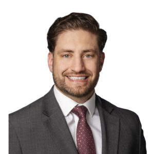 Zachary L. Miller Profile Image