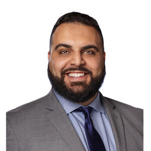 Adam H. Morsy Profile Image