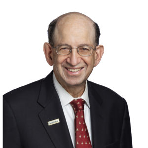 Terry Myers Profile Image