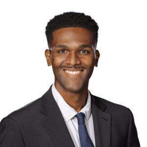 Derrick Neves Profile Image