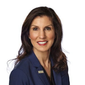 Mary Frances Palisano Profile Image