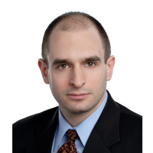 James J. Petrucci Profile Image