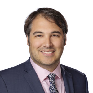 Jeffrey R. Pittard Profile Image