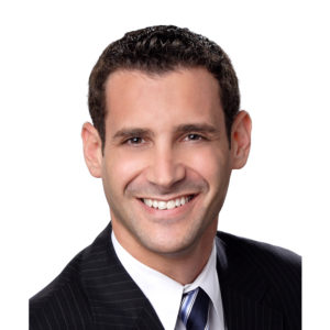 Joshua R. Elias Profile Image