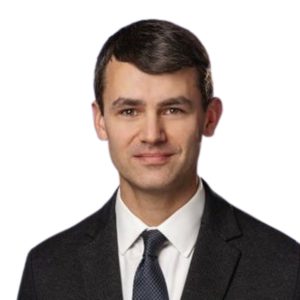 John D. Haggerty Profile Image