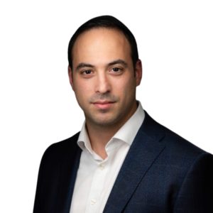 Israel Pollack Profile Image