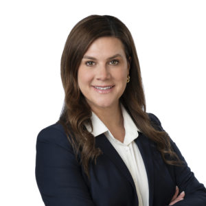 Megan Linares professional headshot