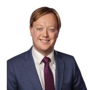 Cameron W. MacLeod Profile Image