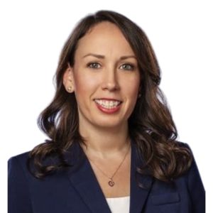 Jennifer M. Rutter Profile Image