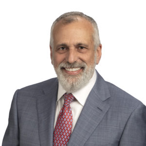 Darryl E. Mazow Profile Image