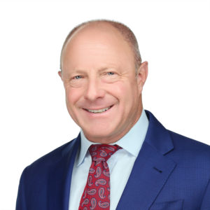 Mark A. Ross Profile Image