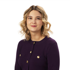 Taylor M. Gilmore Profile Image