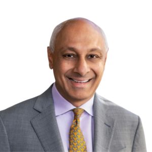 Madhav Srinivasan Chief Financial Officer FBT
