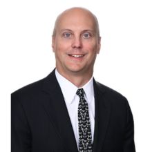 John Chrisman Profile Image