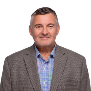 Kevin S. Evans Profile Image
