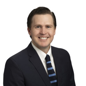 Ethan McDonald Profile Image