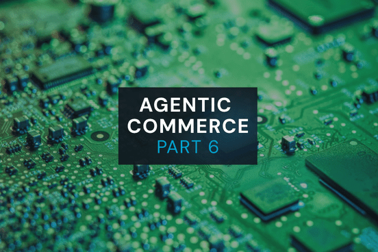 The Gatekeepers of Agentic Commerce | FBT Gibbons