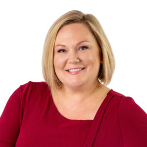 Morgan L. Patterson Profile Image