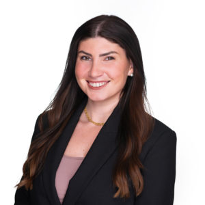 Jenna M. Lazarus Profile Image