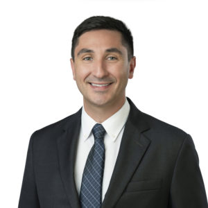 Nicholas A. Prainito Profile Image