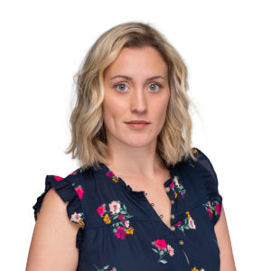 Caitlin Rieser Profile Image