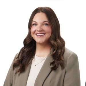 Alicia M. Visse-Kroger Profile Image